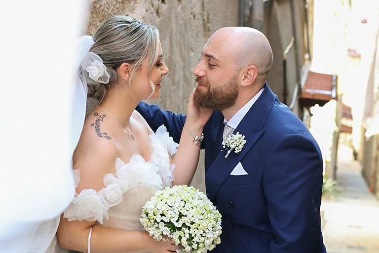 Sposo e Sposa