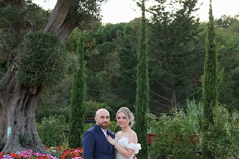 Sposo e Sposa
