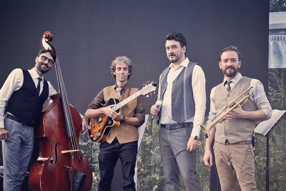 Quartet