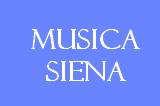 Musica Siena Logo