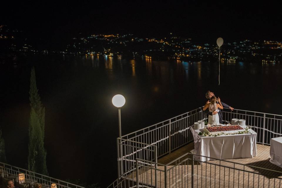 Marvellous Italian Wedding