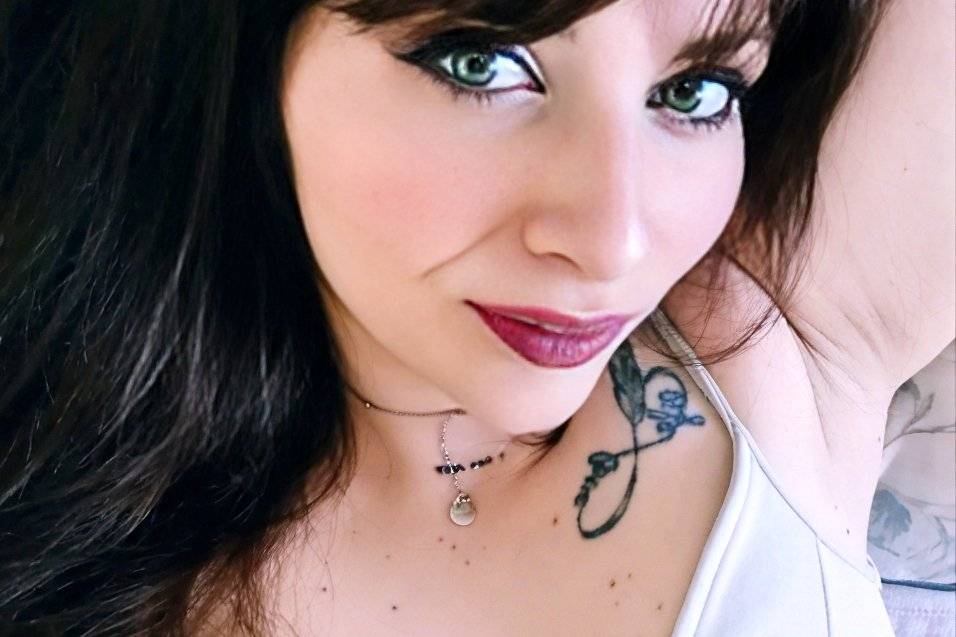 Trucco giorno Palermo