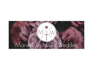 Marvellous Italian Wedding