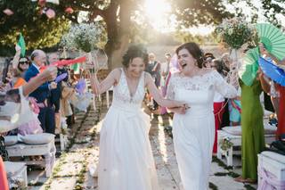 Anima Wedding Photo