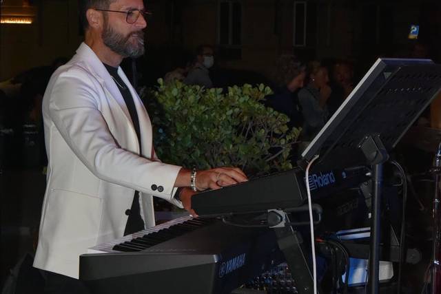 Matrimonio-Forte dei Marmi