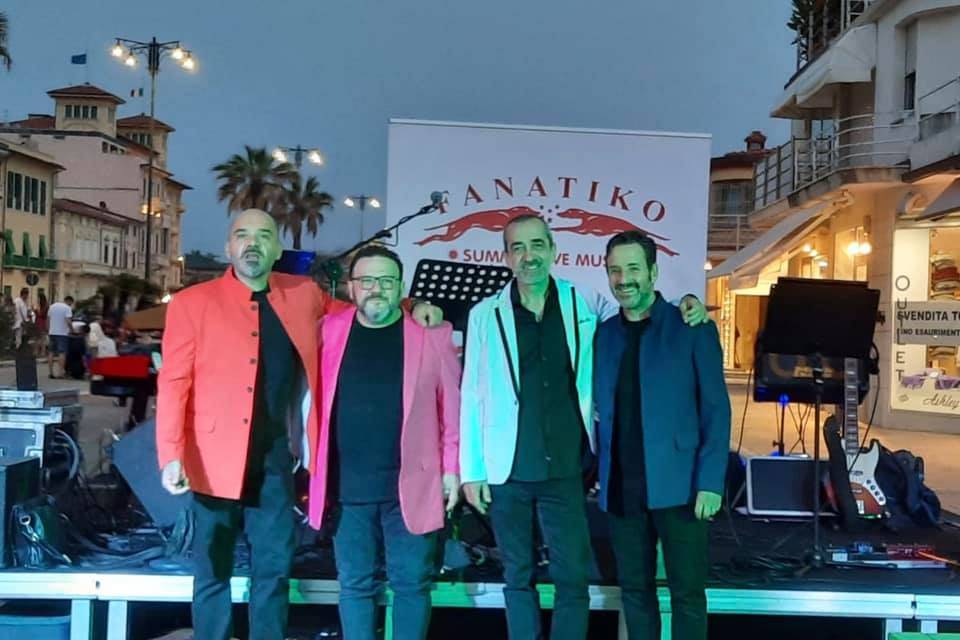 Musica-Viareggio-Fanatiko