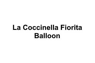 La Coccinella Fiorita Balloon