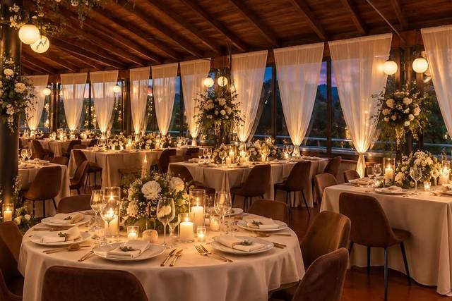 La veranda