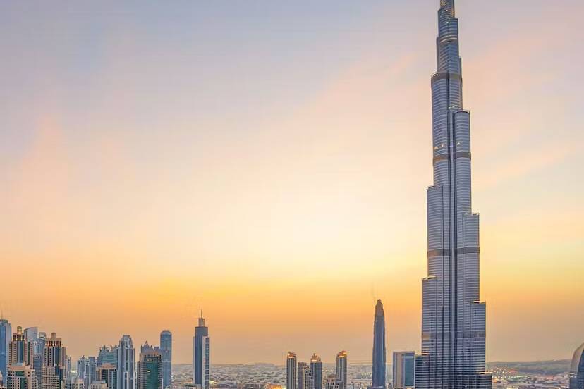 Dubai