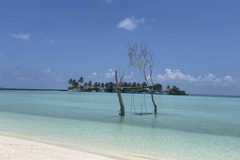Maldive