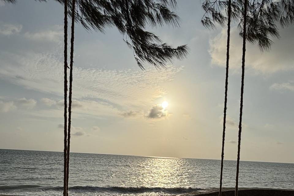 Zanzibar