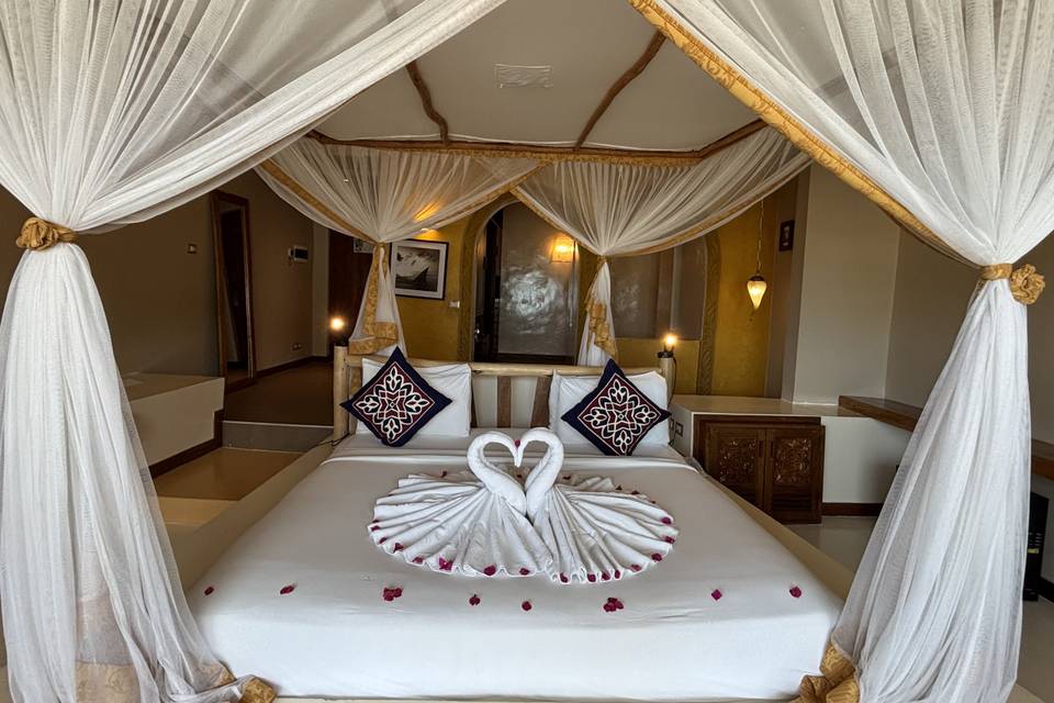 Zanzibar