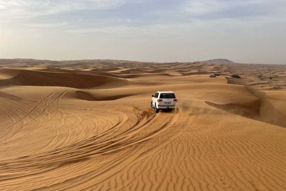 Deserto