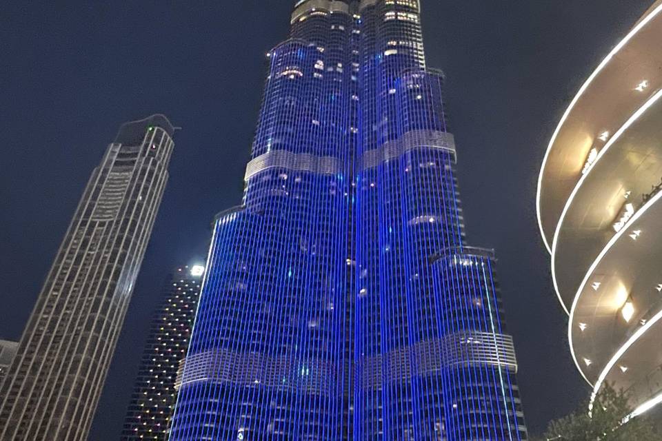 Dubai
