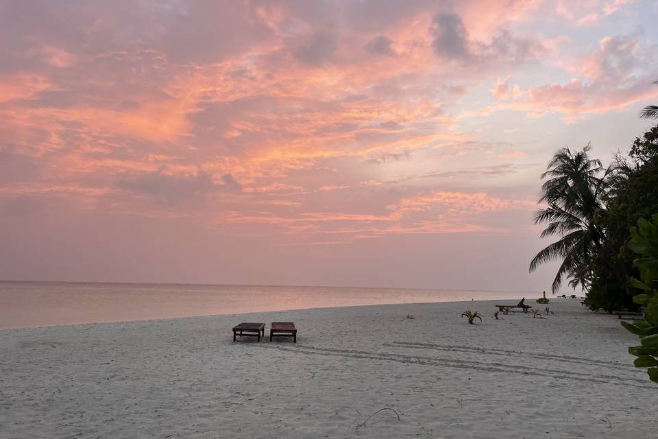 Maldive