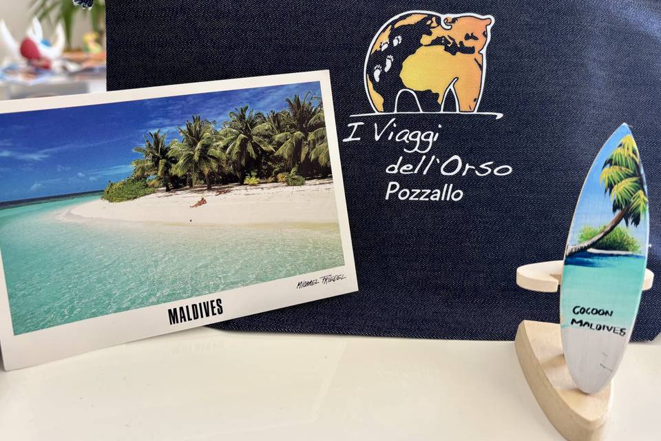 I nostri viaggiatori