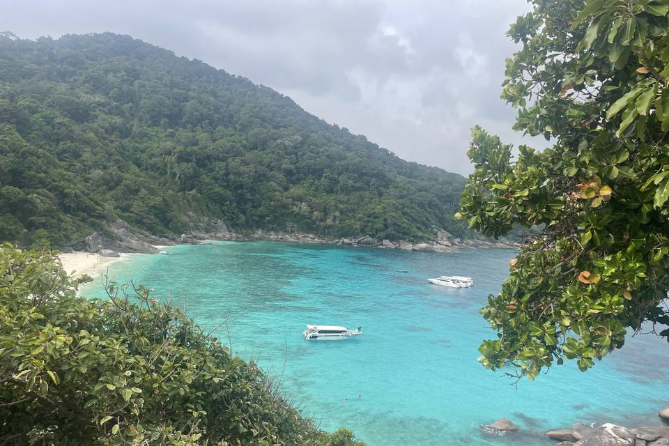 Thailandia