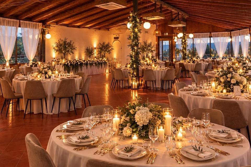 La Veranda