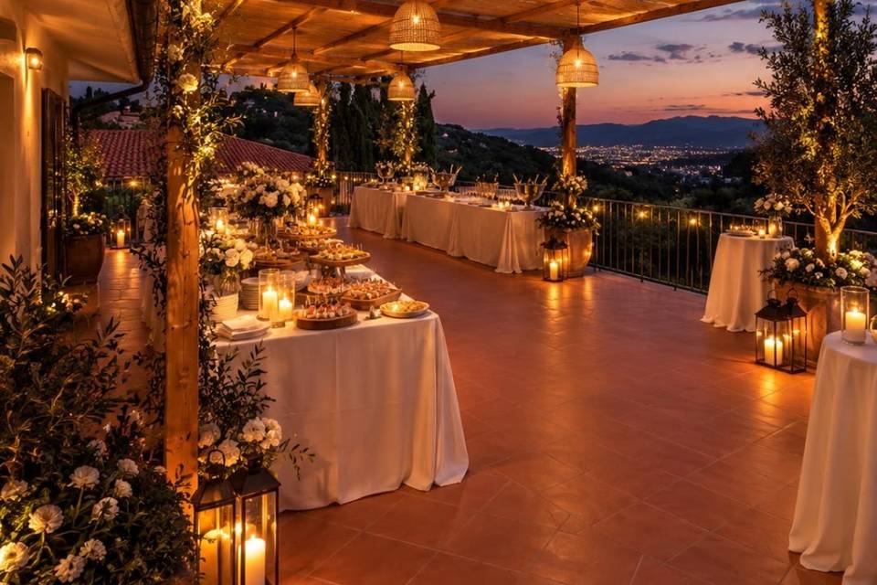 Ristorante Fonte Medicea