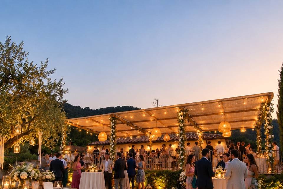 Terrazza