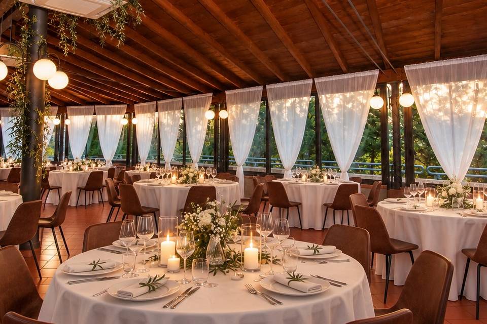 Veranda