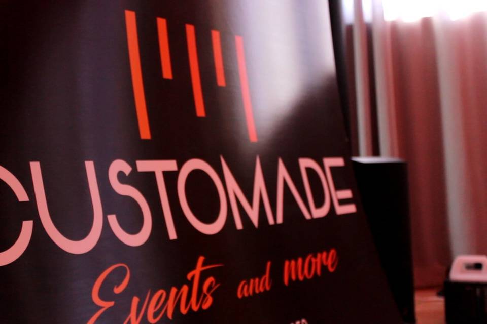 Customade - Events and more