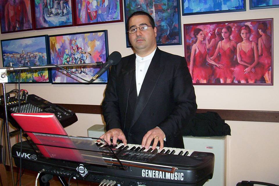 Ugo Adamo