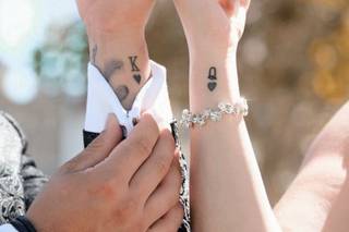 Tattoo & Dreams