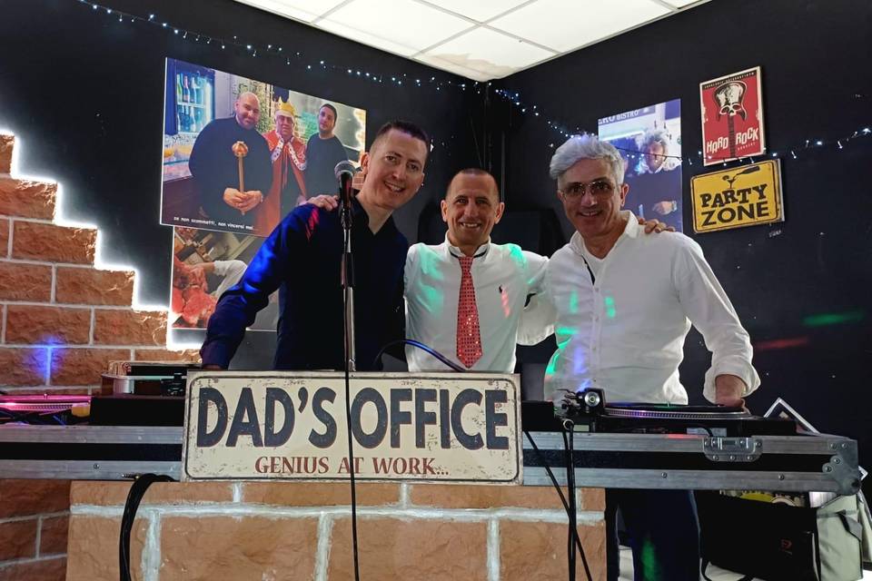 DJ Leo Dance