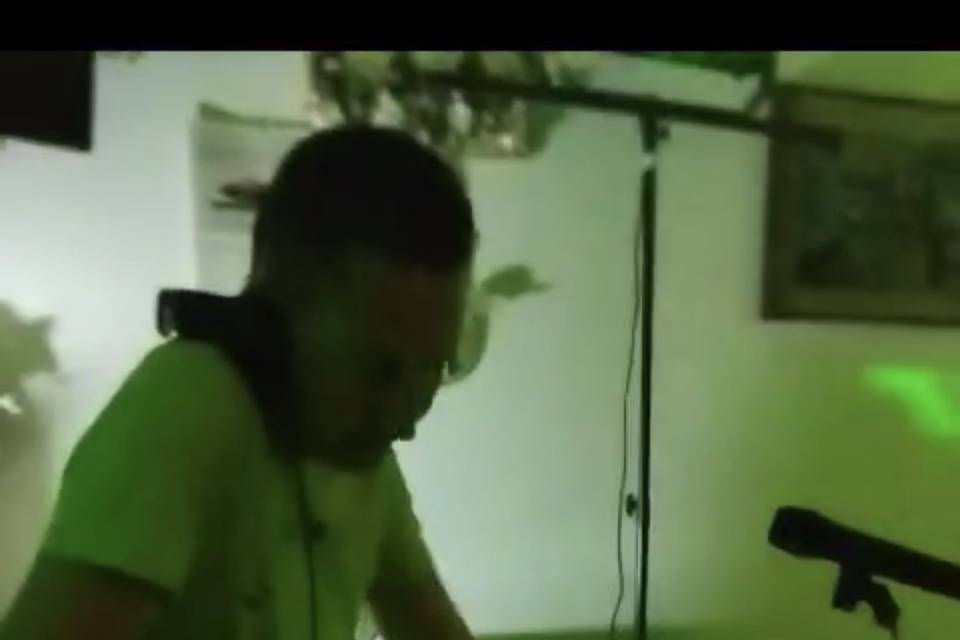 DJ Leo Dance