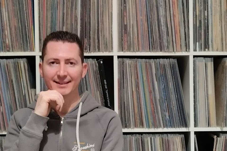DJ Leo Dance