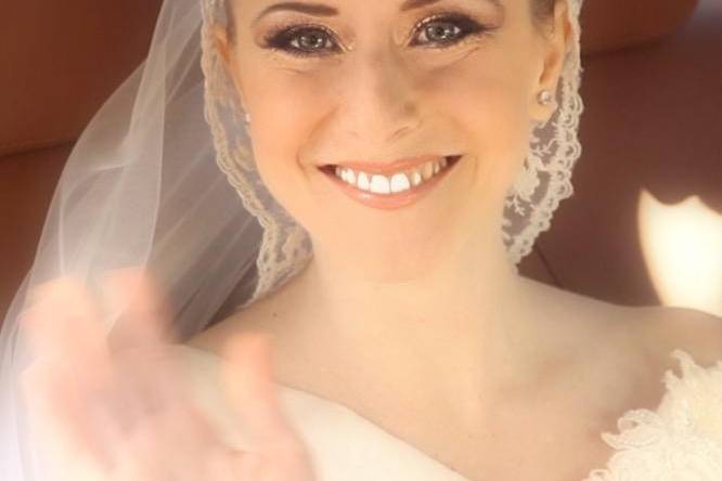 Trucco Sposa