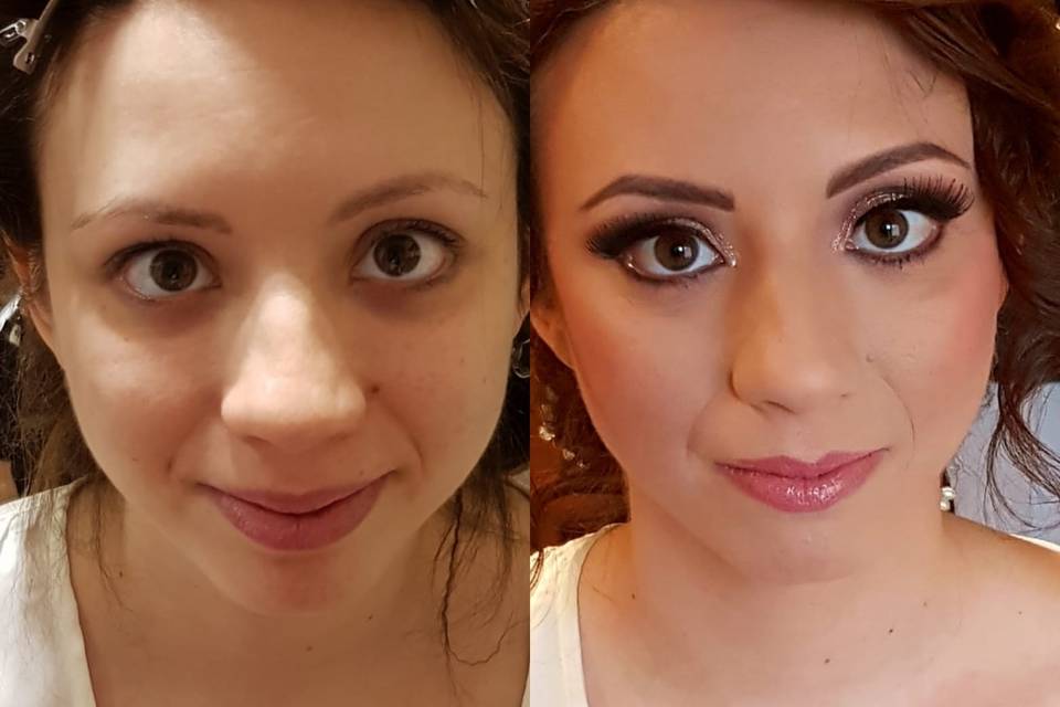 Prima e dopo