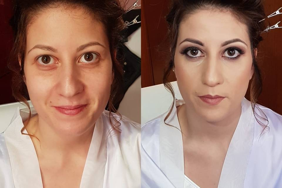 Prima e dopo