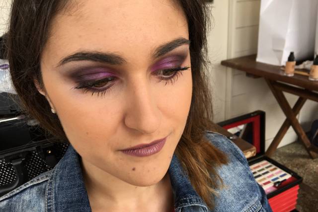 Make-up