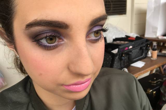 Make-up