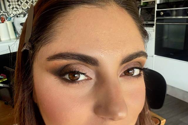 Make-up