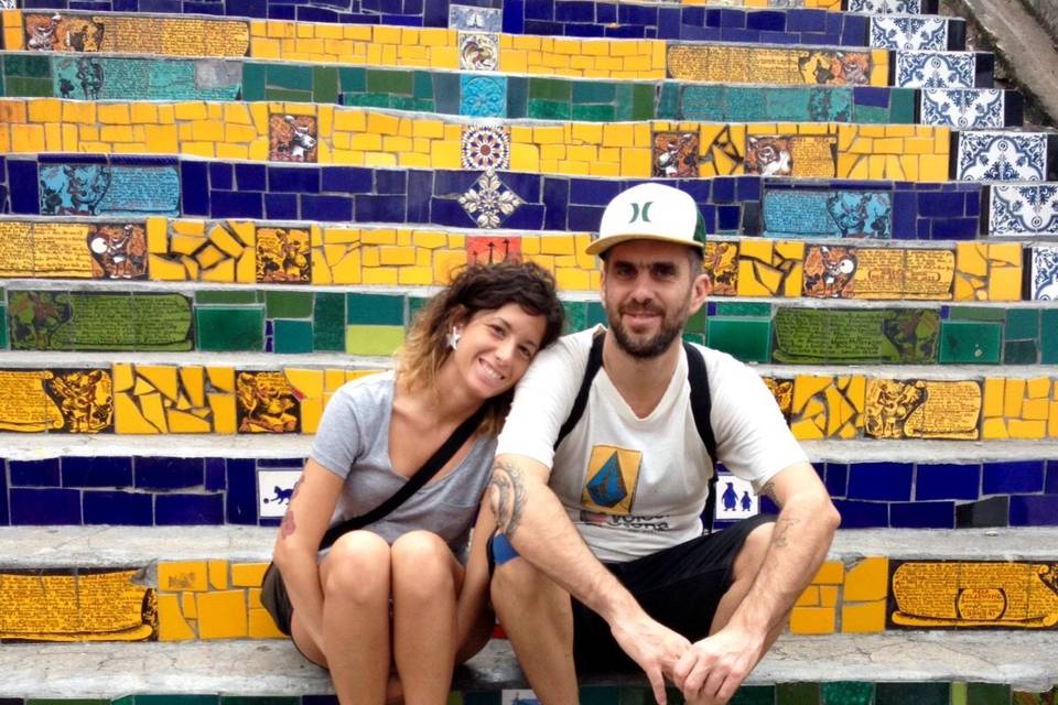 Rio de Janeiro