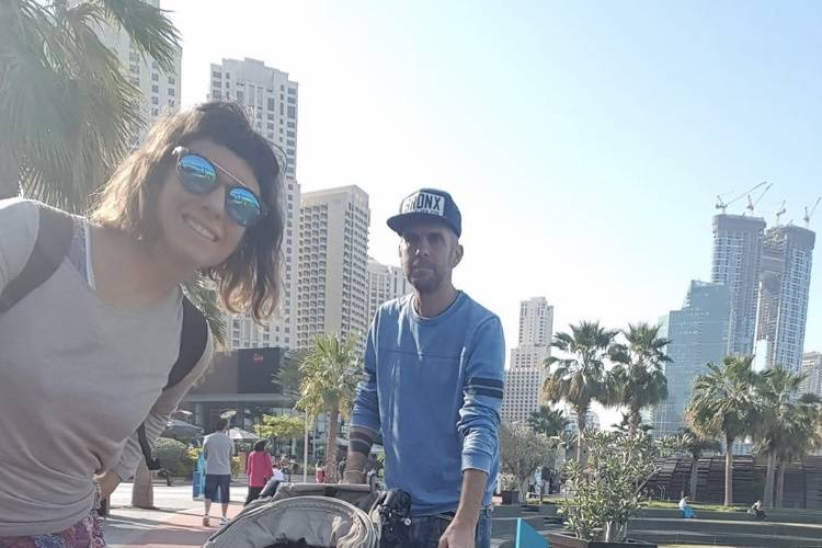 Dubai