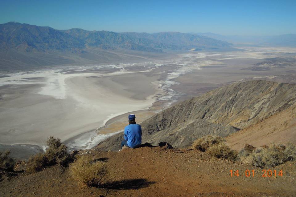 Death Valley