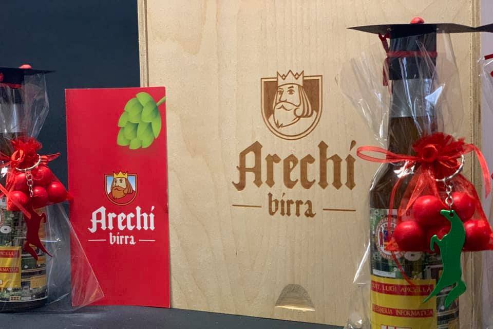 Arechi Birra