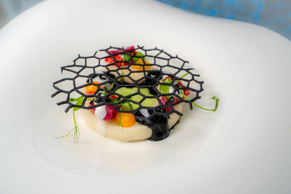 Antipasto di Mare
