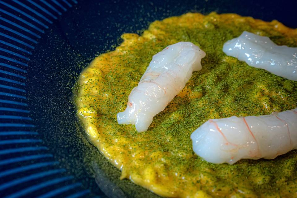 Risotto