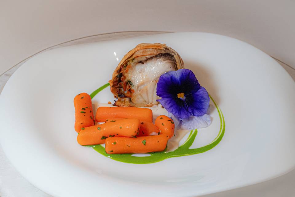 Secondo di Mare