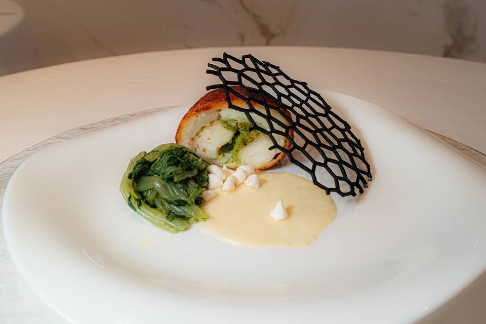 Secondo di Mare