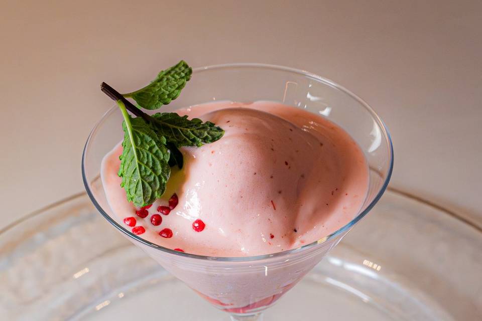 Sorbetto