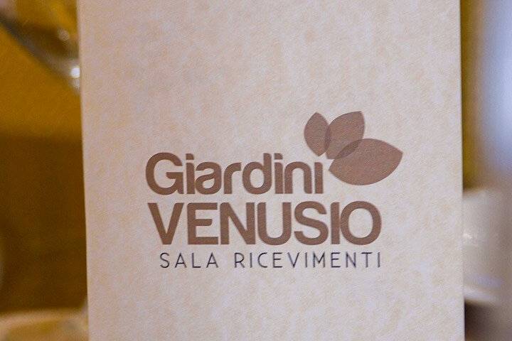 Il Nostro Menù