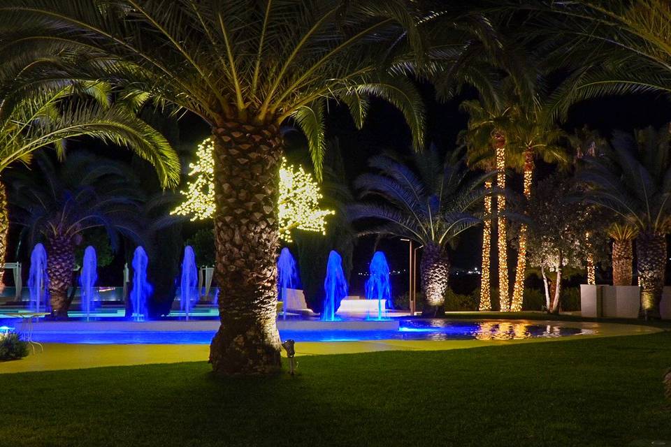I Giardini