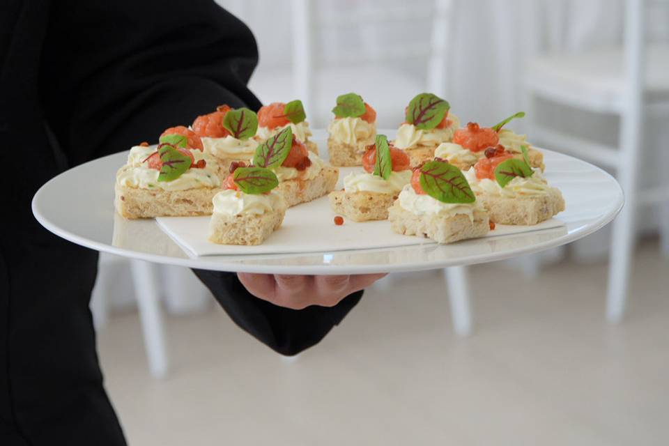 L' Aperitivo