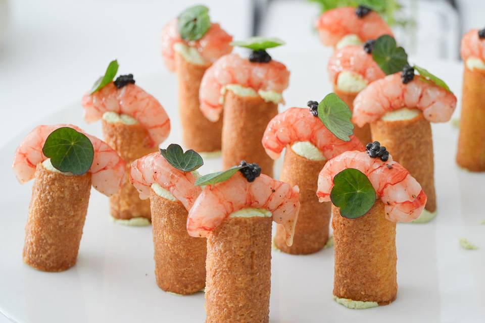 L' Aperitivo
